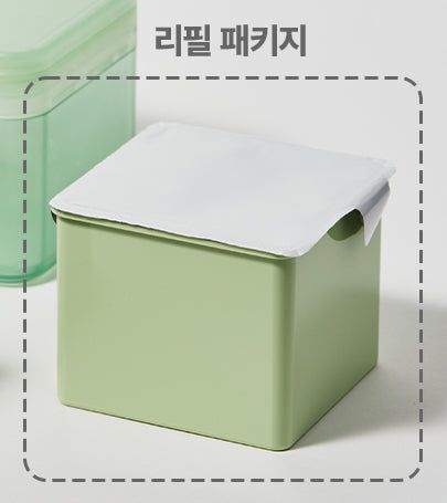 MEDIHEAL Tea Tree Trouble Pad 100Pads , Refil 100Pads - EmpressKorea