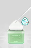 MEDIHEAL Tea Tree Trouble Pad 100Pads , Refil 100Pads - EmpressKorea