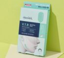 MEDIHEAL V.T.R Stretching Patch 4EA - EmpressKorea