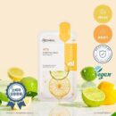 MEDIHEAL VITA ESSENTIAL MASK 10pcs - EmpressKorea