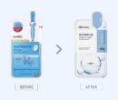 MEDIHEAL WATERMIDE ESSENTIAL MASK 10pcs - EmpressKorea