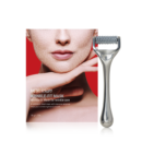 MEDITHERAPY Wrinkle Fit Collagen Mask Needle Roller Set - EmpressKorea