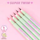 MERRY MONDE Super Twim Pen Eyeliner 0.5g - EmpressKorea