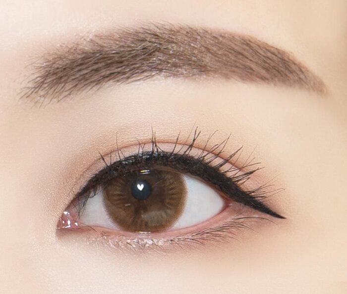 MERRY MONDE Super Twim Pen Eyeliner 0.5g - EmpressKorea