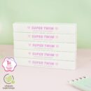 MERRY MONDE Super Twim Pen Eyeliner 0.5g - EmpressKorea