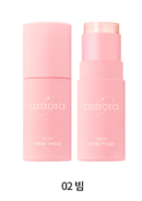 MERYTHOD Aurora Highlighter 7g - EmpressKorea