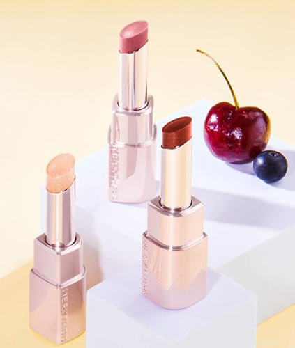 MERYTHOD Aurora Pearl Lipstick 3.5g - EmpressKorea