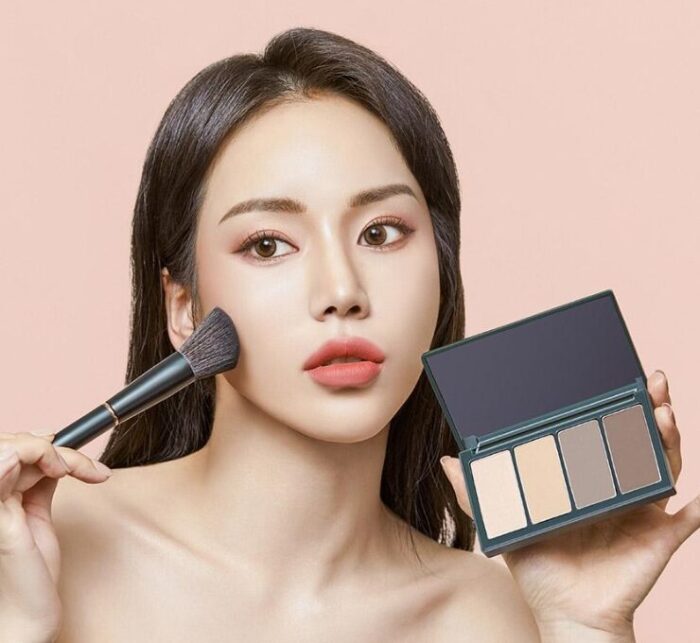 MERYTHOD Contour Palette 15.5g - EmpressKorea