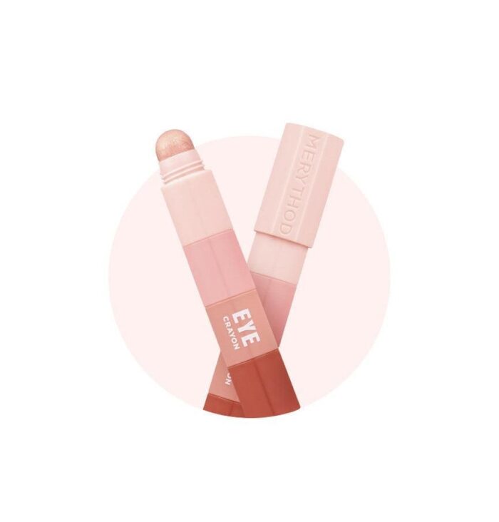 MERYTHOD Eye Crayon - EmpressKorea