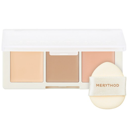 MERYTHOD Lill Cover Concealer 4.5g - EmpressKorea