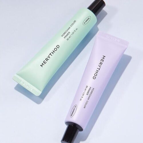MERYTHOD Pore-Adsorbing Color Primer 30ml - EmpressKorea