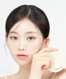 MERYTHOD Pore Oil Cut Pact 9g - EmpressKorea