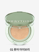 MERYTHOD Reel Cover Cica Cushion 11g - EmpressKorea