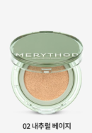 MERYTHOD Reel Cover Cica Cushion 11g - EmpressKorea