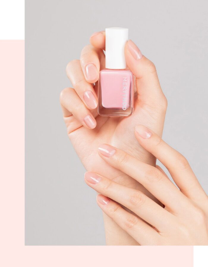 MERYTHOD Reel Edge Nail Nutrient 7ml - EmpressKorea