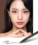 MERYTHOD Reel Tattoo Brush Pen Liner 0.4g - EmpressKorea