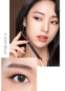 MERYTHOD Reel Tattoo Brush Pen Liner 0.4g - EmpressKorea