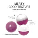 MERZY Good Berry Lip & Eye Remover 210ml - EmpressKorea