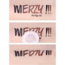 MERZY Good Berry Lip & Eye Remover 210ml - EmpressKorea