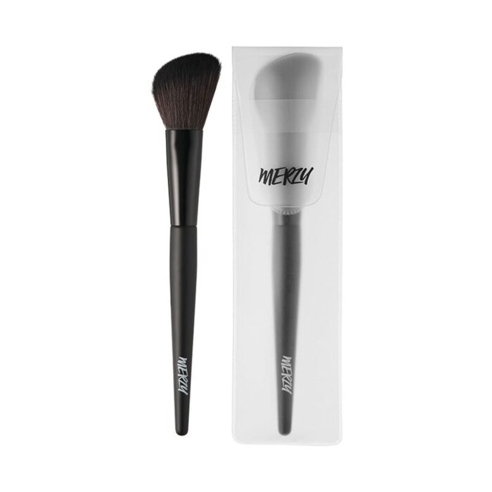 MERZY Noir In The Contour Brush - EmpressKorea