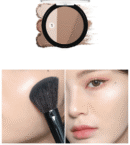 MERZY Noir In The Multi-Use Contour Palette 9.5g - EmpressKorea