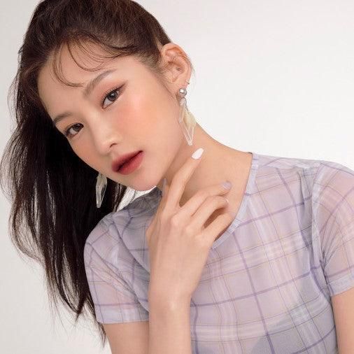 MERZY Soft Touch Stick Eye Shadow (3 Colors) 0.9g - EmpressKorea