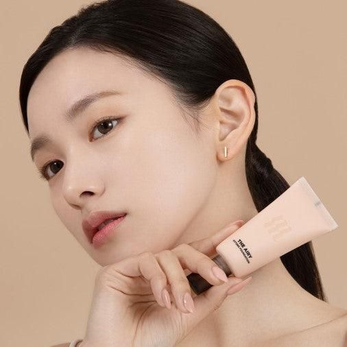 MERZY The Airy Fitting Foundation (3 Colors) SPF 30 PA++ 30ml - EmpressKorea