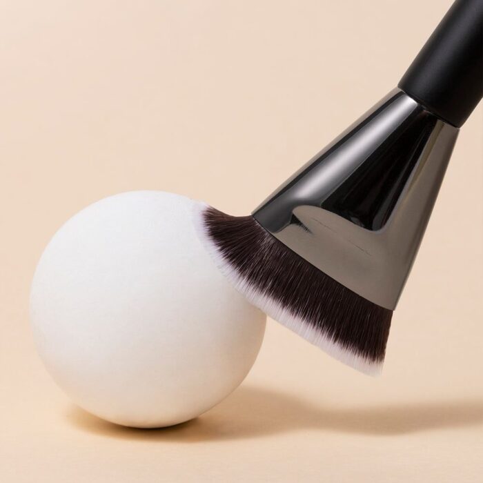 MERZY The Airy Fitting Foundation Brush - EmpressKorea