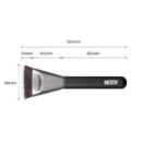 MERZY The Airy Fitting Foundation Brush - EmpressKorea