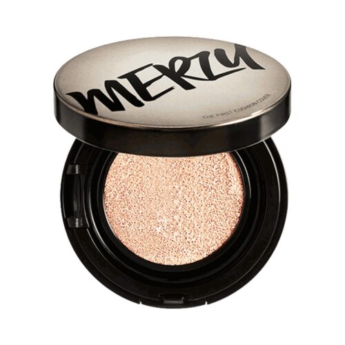 MERZY The First Cushion Cover (3 Colors) SPF 50+ PA+++ 13g - EmpressKorea
