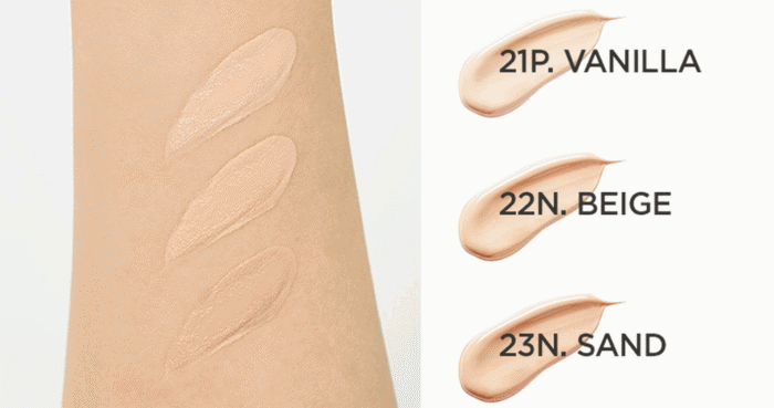 MERZY The First Cushion Cover (3 Colors) SPF 50+ PA+++ 13g - EmpressKorea