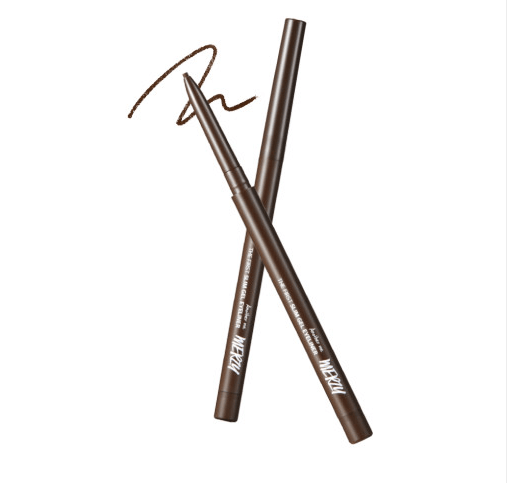 MERZY The First Slim Gel Eyeliner (5 Colors) 0.05g - EmpressKorea