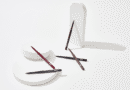 MERZY The First Slim Gel Eyeliner (5 Colors) 0.05g - EmpressKorea