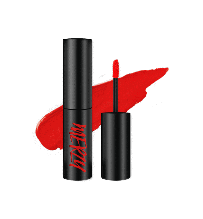 MERZY The First Velvet Tint 4.5g - EmpressKorea