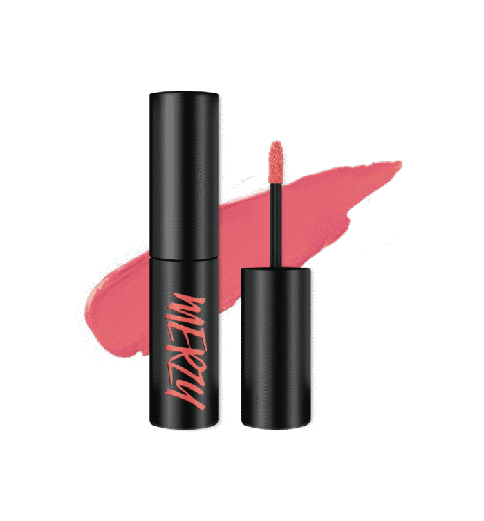MERZY The First Velvet Tint 4.5g - EmpressKorea