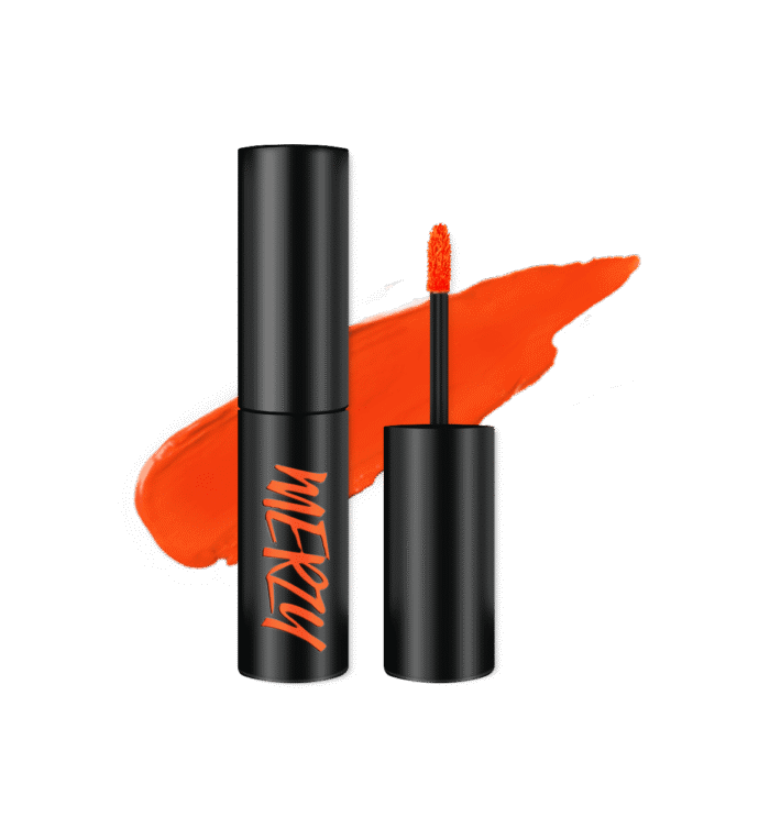 MERZY The First Velvet Tint 4.5g - EmpressKorea