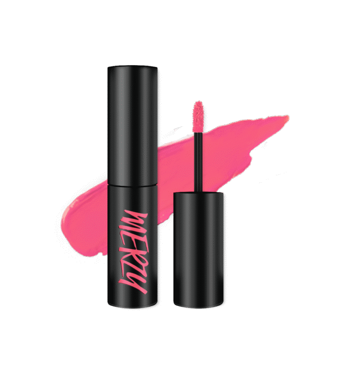 MERZY The First Velvet Tint 4.5g - EmpressKorea