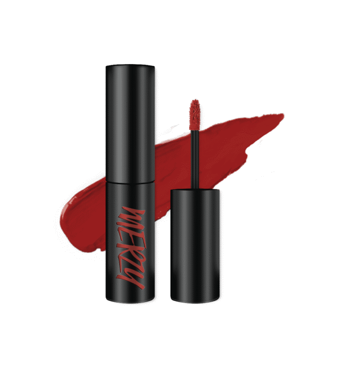 MERZY The First Velvet Tint 4.5g - EmpressKorea