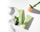 MIGUHARA Green Tea Calming Essence Cleansing Foam Origin 120ml - EmpressKorea