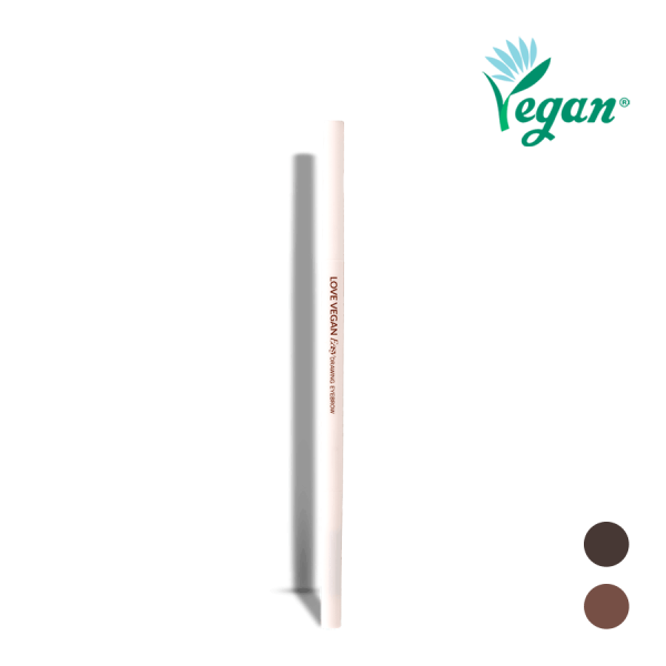 MIGUHARA Love Vegan Drawing Eyebrow - EmpressKorea