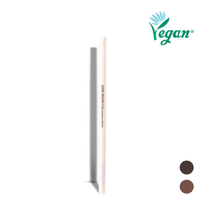 MIGUHARA Love Vegan Drawing Eyebrow - EmpressKorea