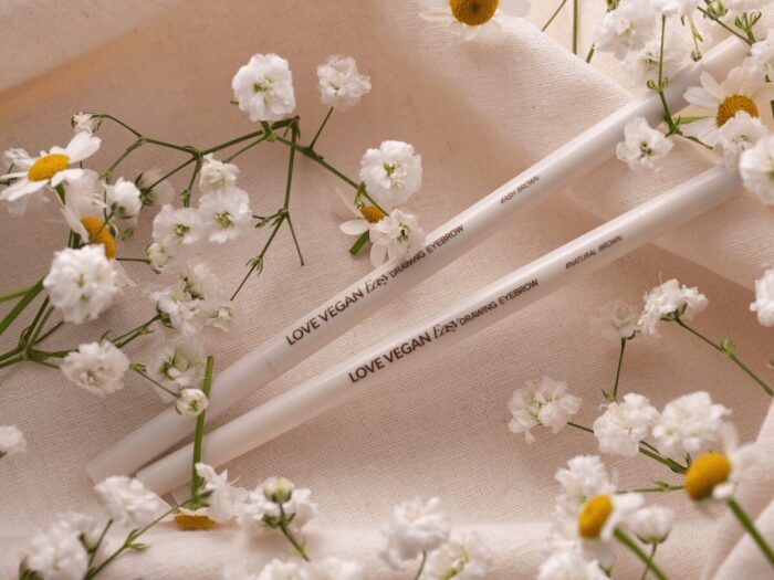 MIGUHARA Love Vegan Drawing Eyebrow - EmpressKorea