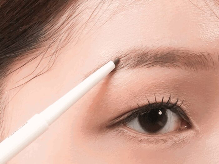 MIGUHARA Love Vegan Drawing Eyebrow - EmpressKorea