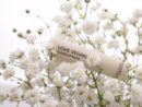 MIGUHARA Love Vegan Glazed Lip Balm 4g - EmpressKorea