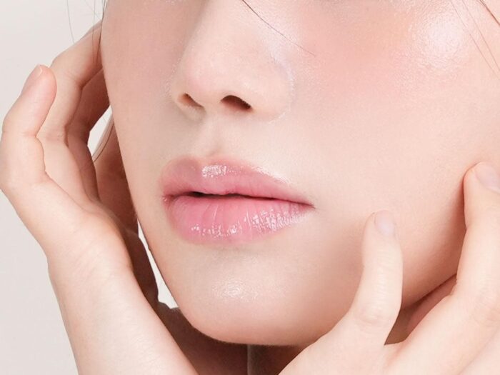 MIGUHARA Love Vegan Glazed Lip Balm 4g - EmpressKorea