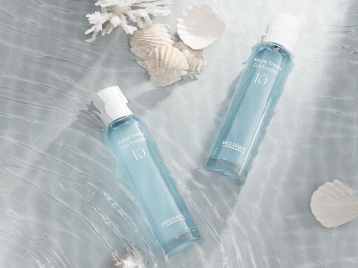 MIGUHARA Marine Energy First Essence 150ml - EmpressKorea