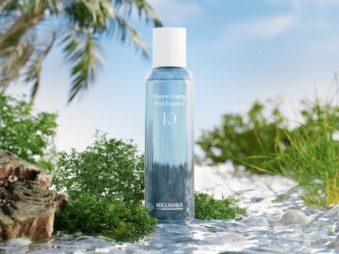 MIGUHARA Marine Energy First Essence 150ml - EmpressKorea