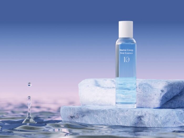 MIGUHARA Marine Energy First Essence 150ml - EmpressKorea
