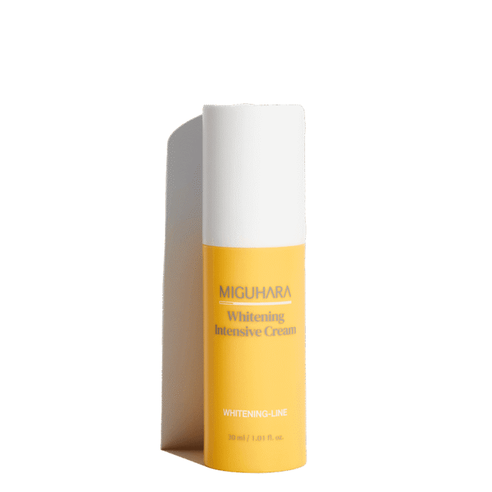 MIGUHARA Whitening Intensive Cream 30ml - EmpressKorea