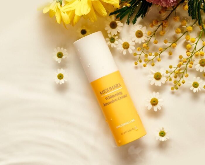 MIGUHARA Whitening Intensive Cream 30ml - EmpressKorea
